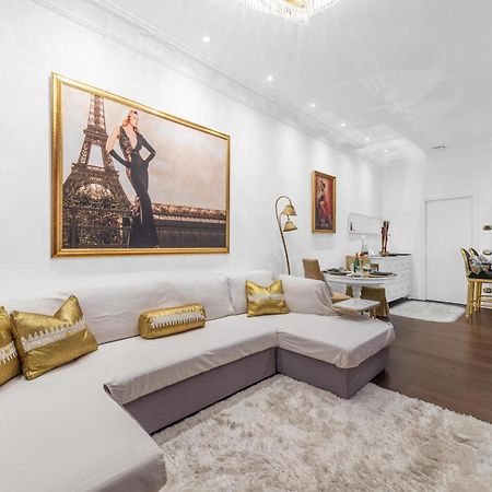 Cozy Apartment Near Central Station By Ndp Rent Milan Extérieur photo