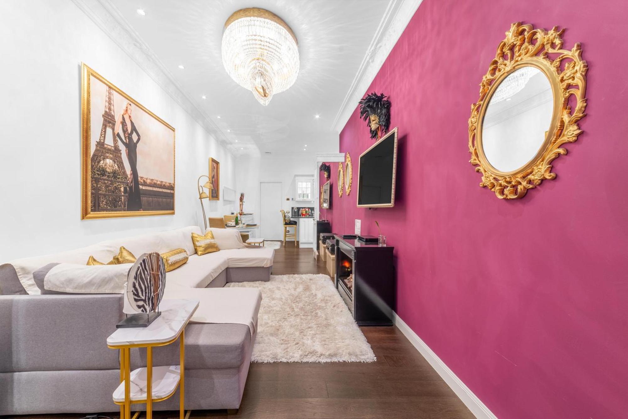 Cozy Apartment Near Central Station By Ndp Rent Milan Extérieur photo