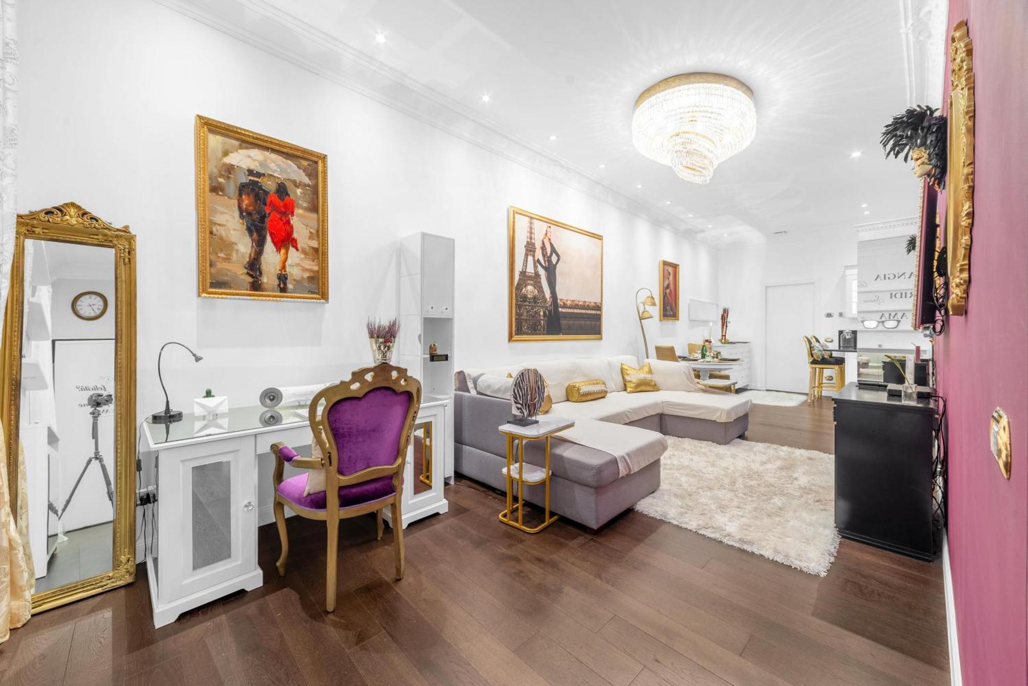 Cozy Apartment Near Central Station By Ndp Rent Milan Extérieur photo