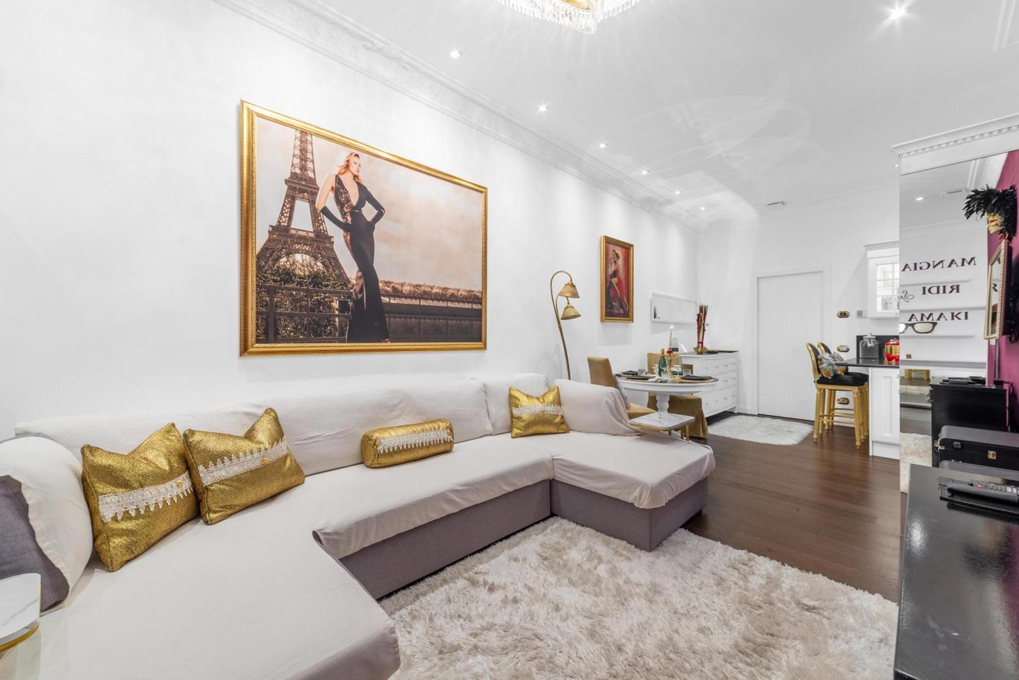 Cozy Apartment Near Central Station By Ndp Rent Milan Extérieur photo