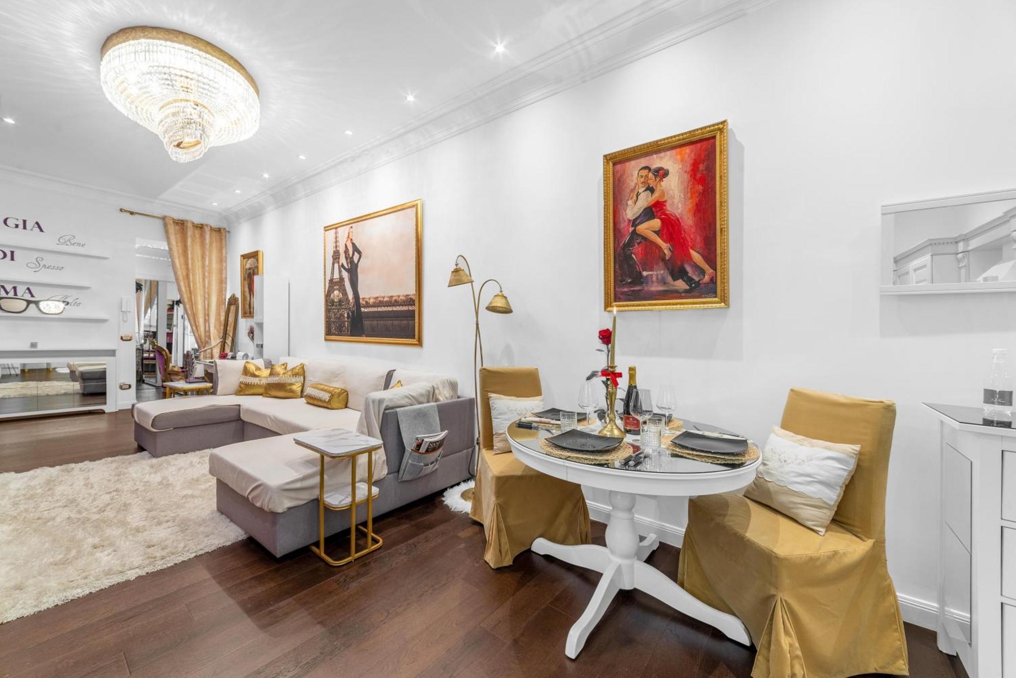 Cozy Apartment Near Central Station By Ndp Rent Milan Extérieur photo