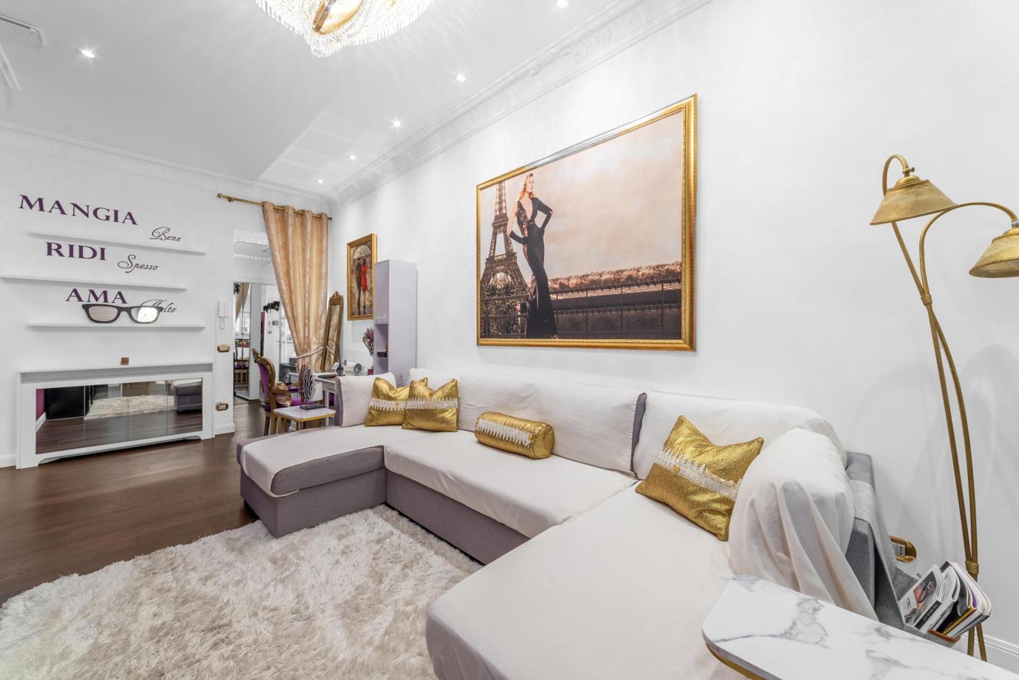 Cozy Apartment Near Central Station By Ndp Rent Milan Extérieur photo